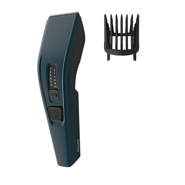Philips Hair clipper HC3505/15 | HC3505/15