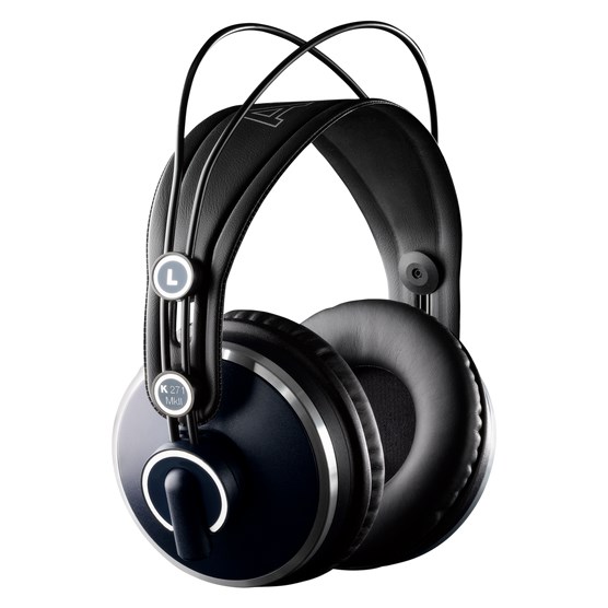 AKG K271 MkII - closed-back studio