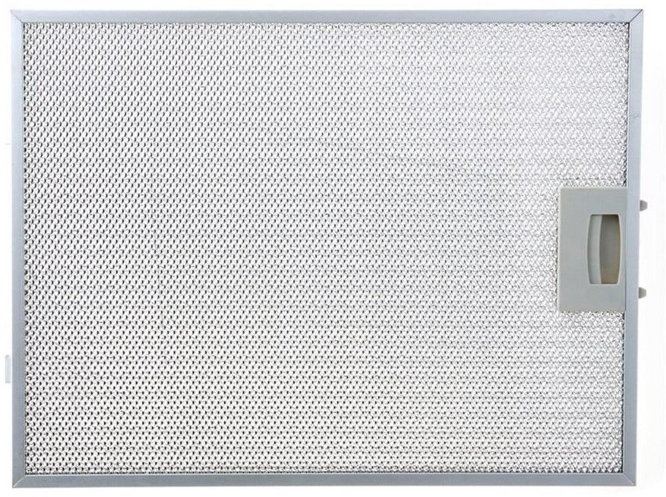Akpo KITCHEN HOOD STEEL FILER AKPO