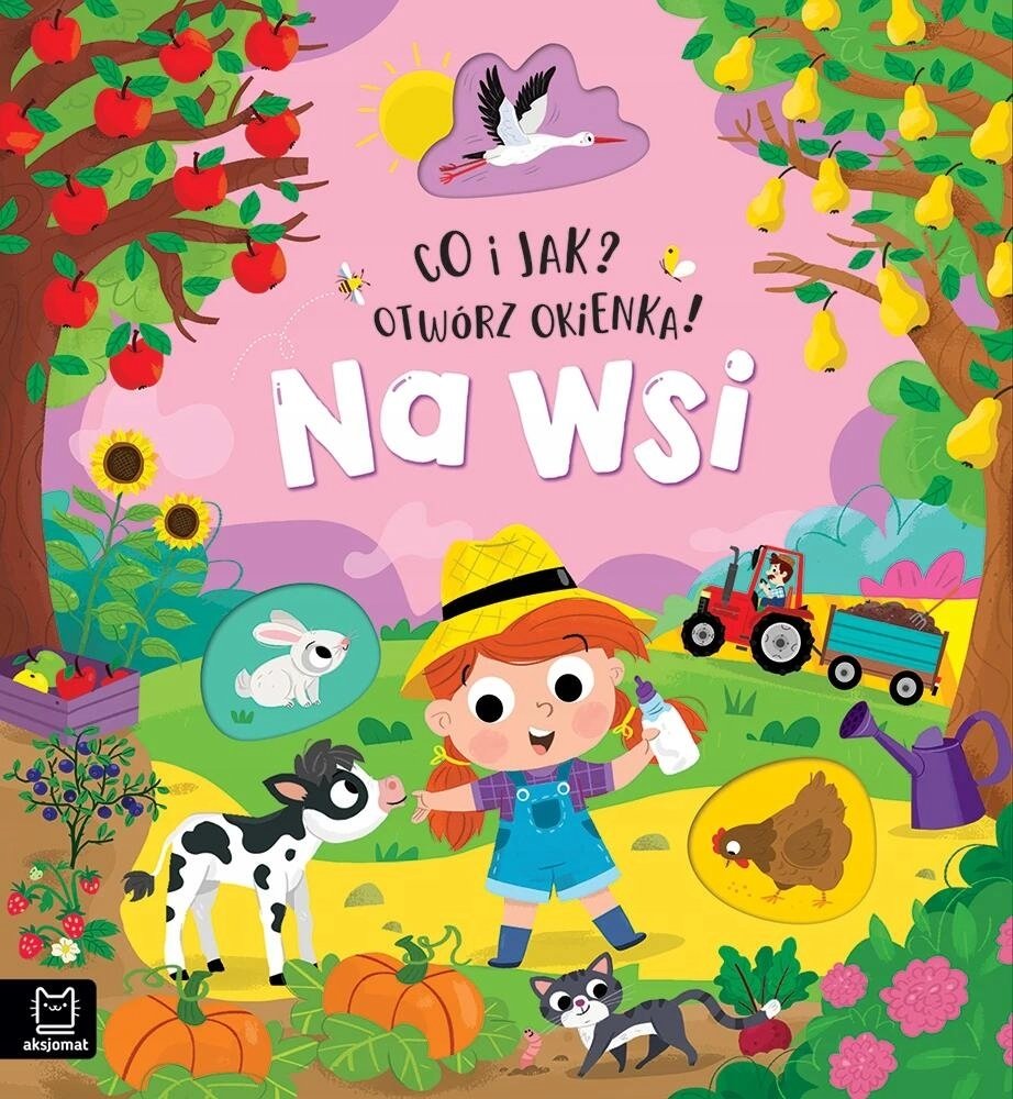 Aksjomat Co i jak?  ka! |