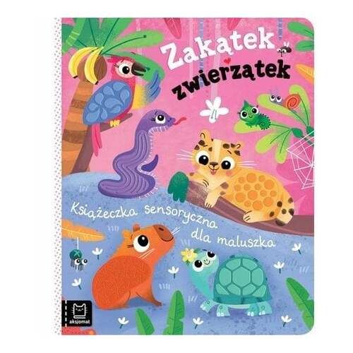 Aksjomat Zakątek . | 9788383742052 | 9788383742052