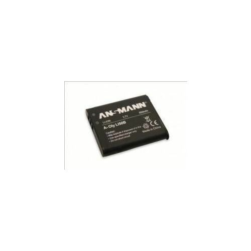 Ansmann A-Oly LI-50B (OLYMPUS) | 5044363