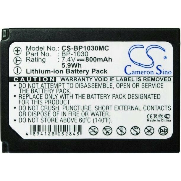 Cameron Sino   Do Samsung Bp-1030 /