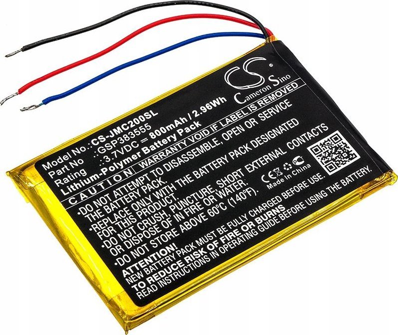 Cameron Sino   Gsp383555 Do Jbl Clip2