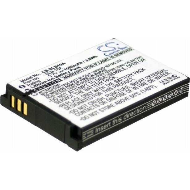 Cameron Sino   Slb-10a / Slb10a Do