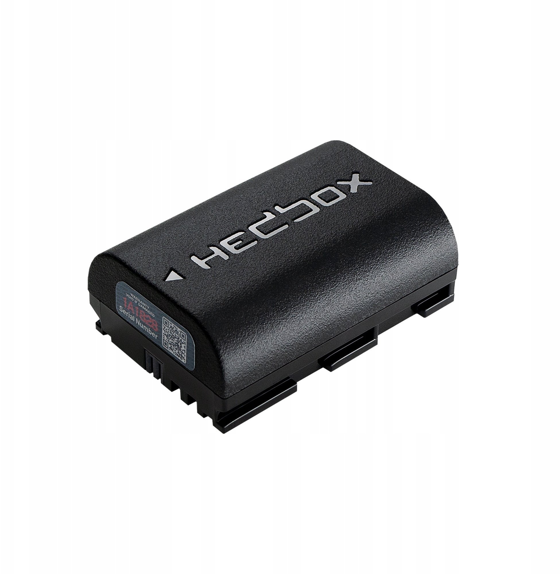 Canyon Li-Ion Battery Pack for CANON