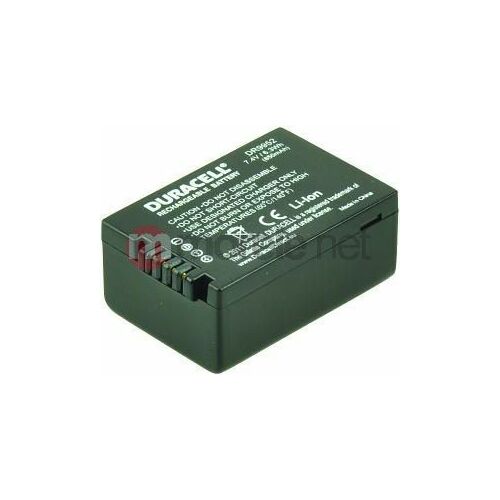 Duracell 7.4v 850mAh 6.3Wh