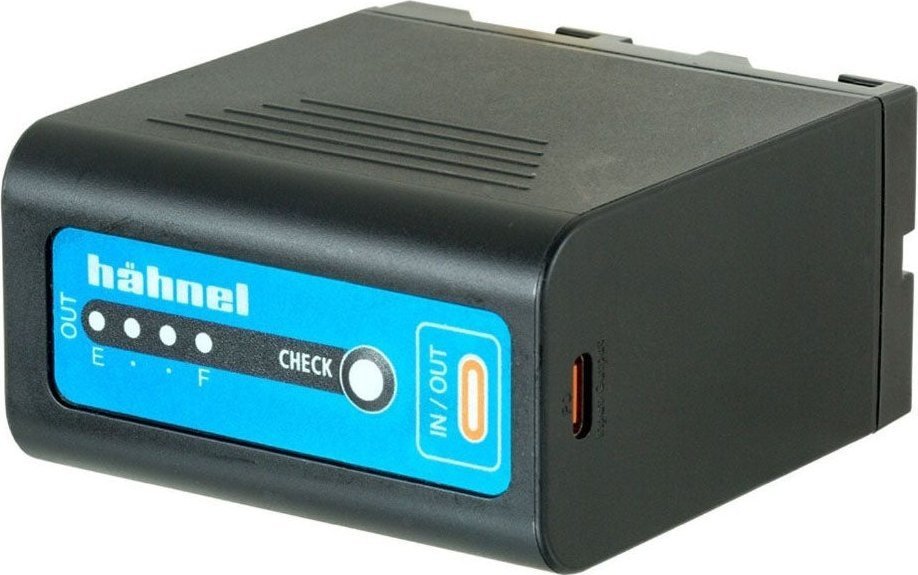HÄHNEL Hahnel Hähnel Battery Sony HL-XL970