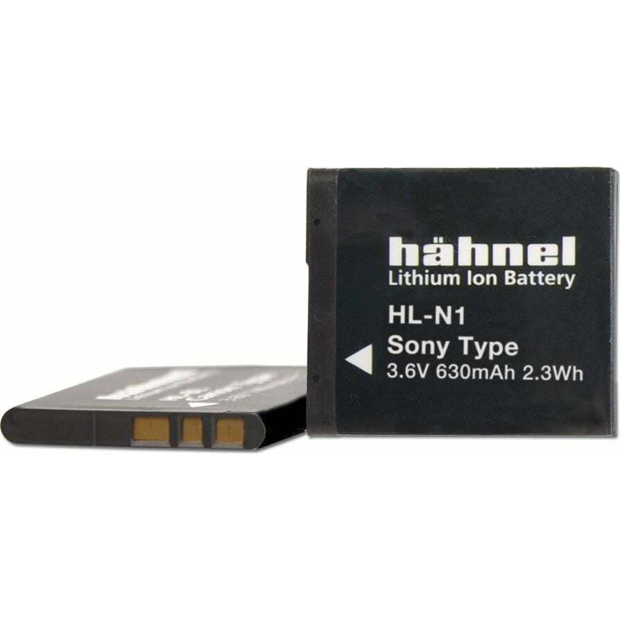 HÄHNEL Hahnel HL-N1 do Sony |