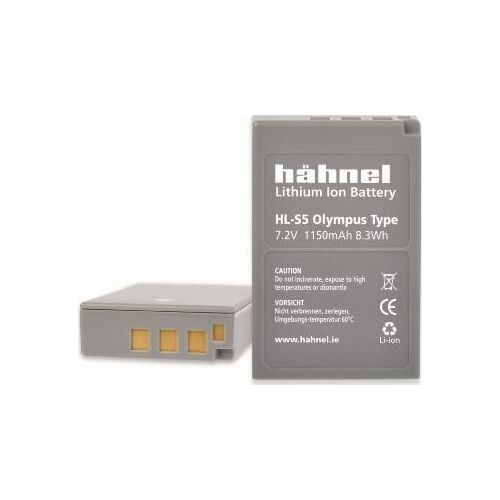 HÄHNEL Hahnel Olympus HL-S5 | 1000