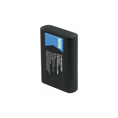 Memorysolution Newell zamiennik BP-SCL1 do Leica
