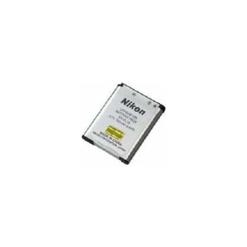 MicroBattery Li-ion 3.7V 700mAh Black