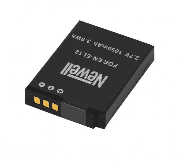 Newell  Newell zamiennik EN-EL12 | NL1651
