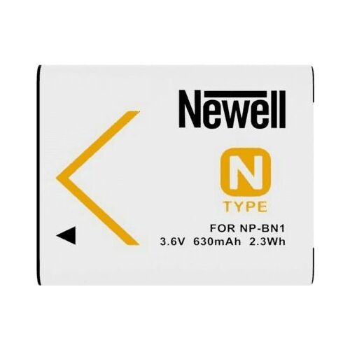Newell Newell zamiennik NP-BN1 | NL0248