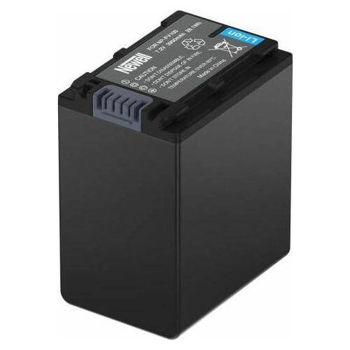 Newell Newell zamiennik NP-FV100 | NL1795