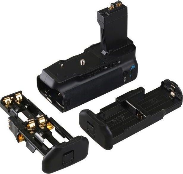 Newell Battery pack BG-E8 do Canon