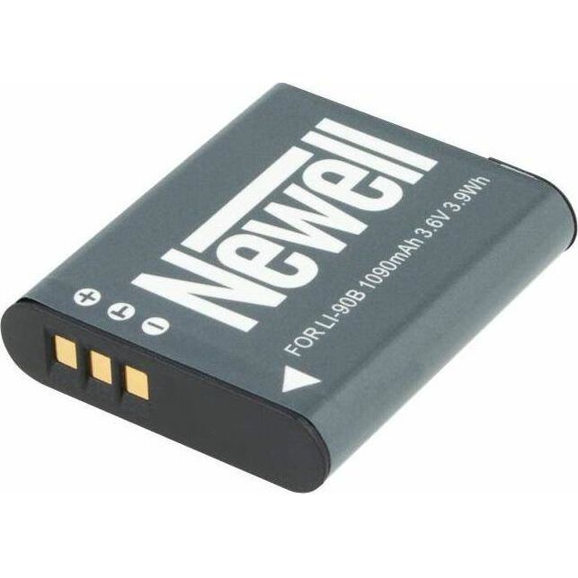 Newell do Olympus LI-90B | 10341-uniw
