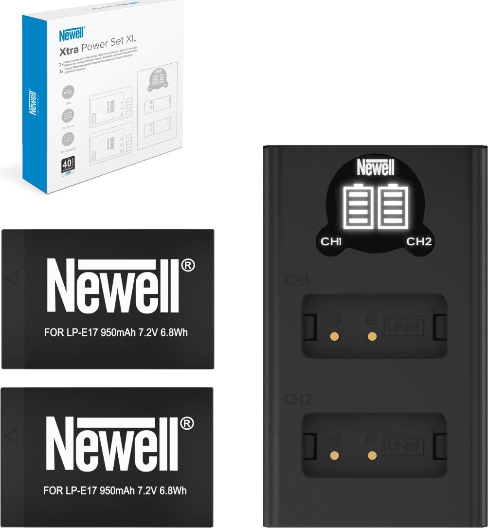 Newell NEWELL dwuowa DL-USB-C i y