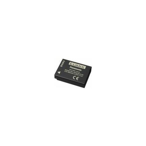 Panasonic DMW-BCG 10 E ID secured