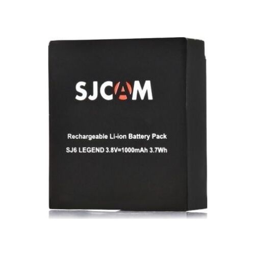 SJCAM kamer SJ6 Legend | 8012
