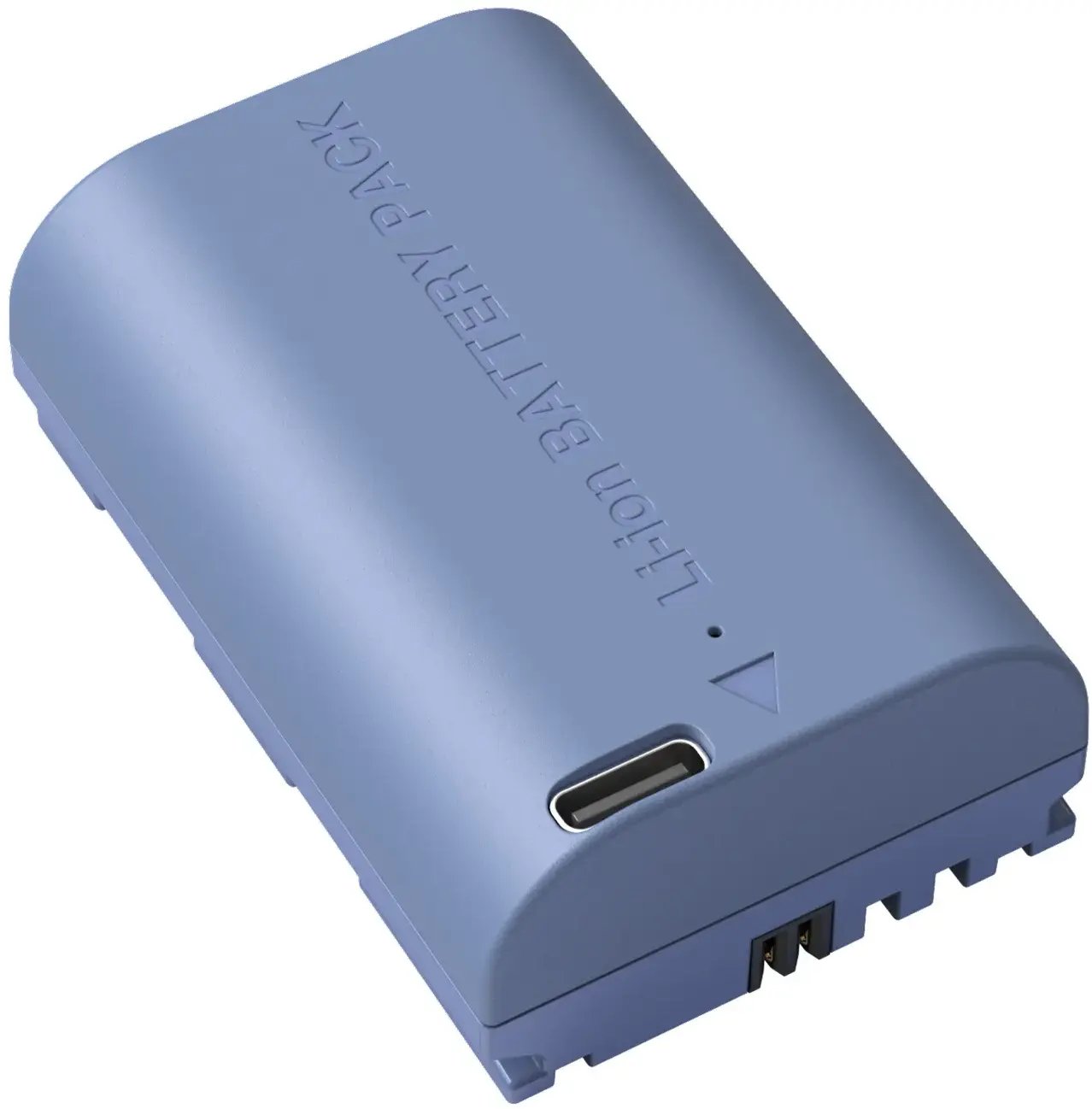 SmallRig Camera Battery USB-C Rechargable Canon