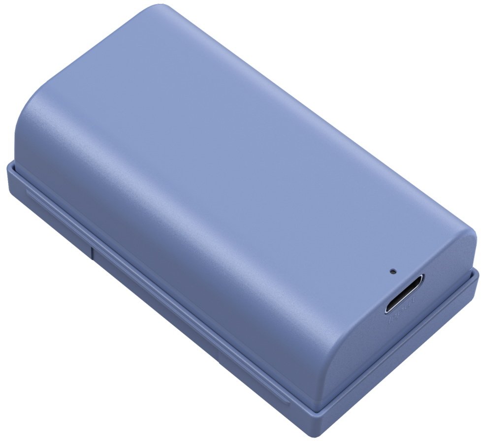 SmallRig Camera Battery USB-C Rechargable NP-F550