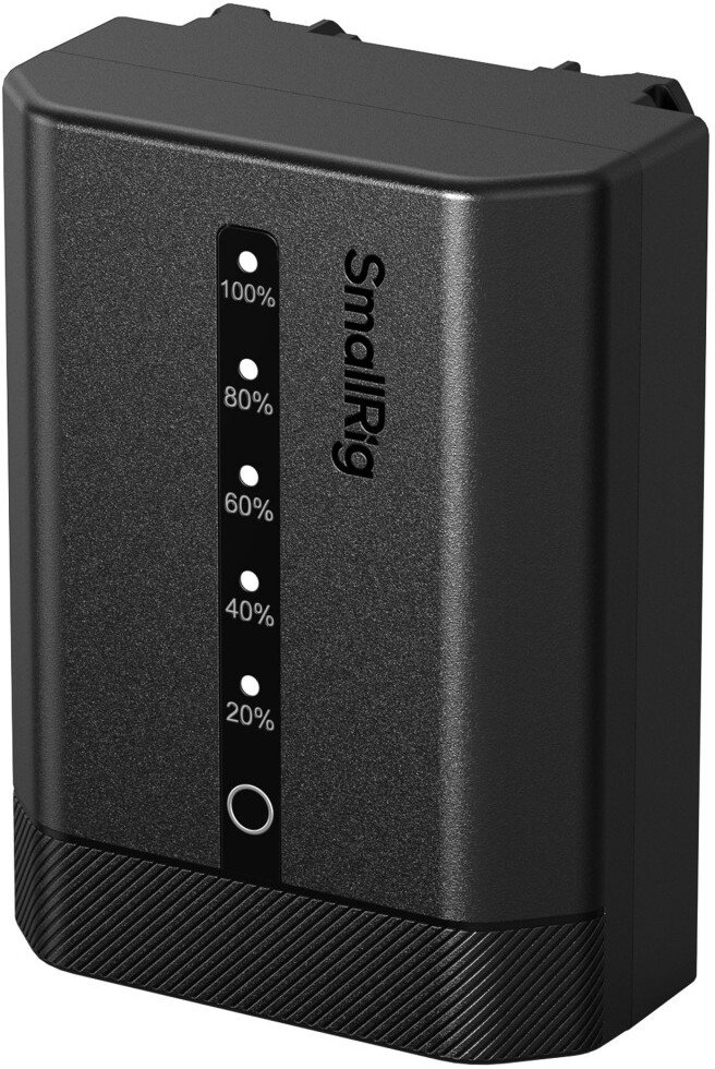SmallRig Replacement battery 5297 NP-FZ100 (136473)