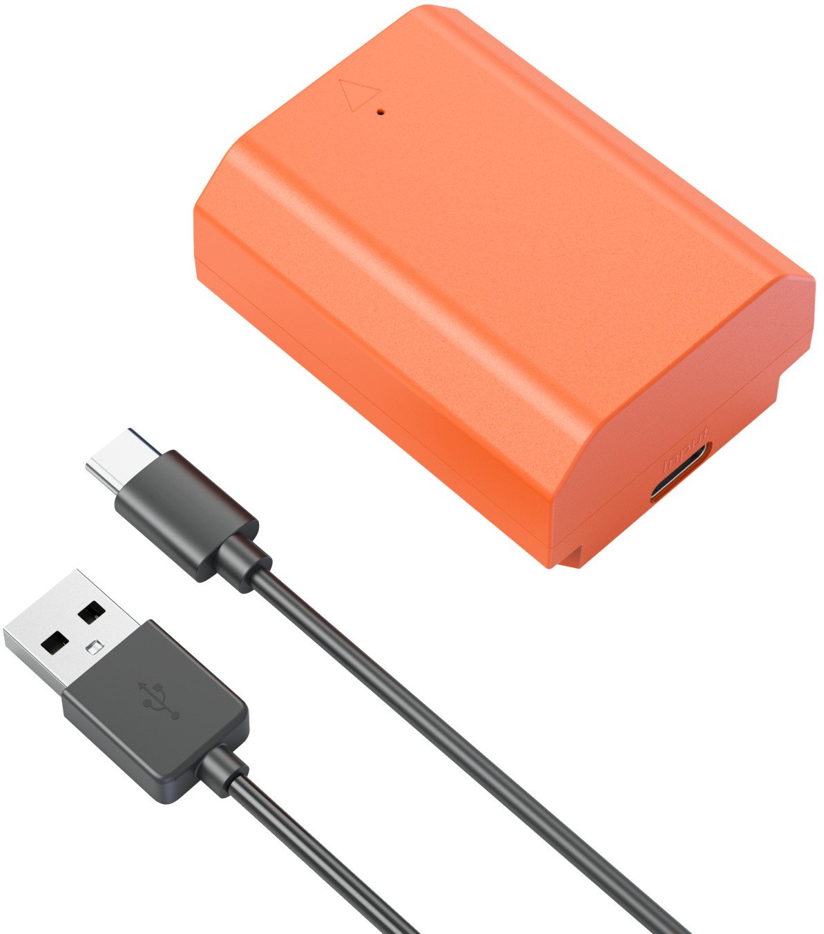 SmallRig SmallRig 4969 NP-FZ100 USB-C Rechargeable