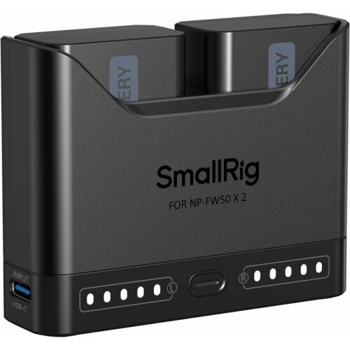 SmallRig SmallRig 5488 Turbo Charging Kit