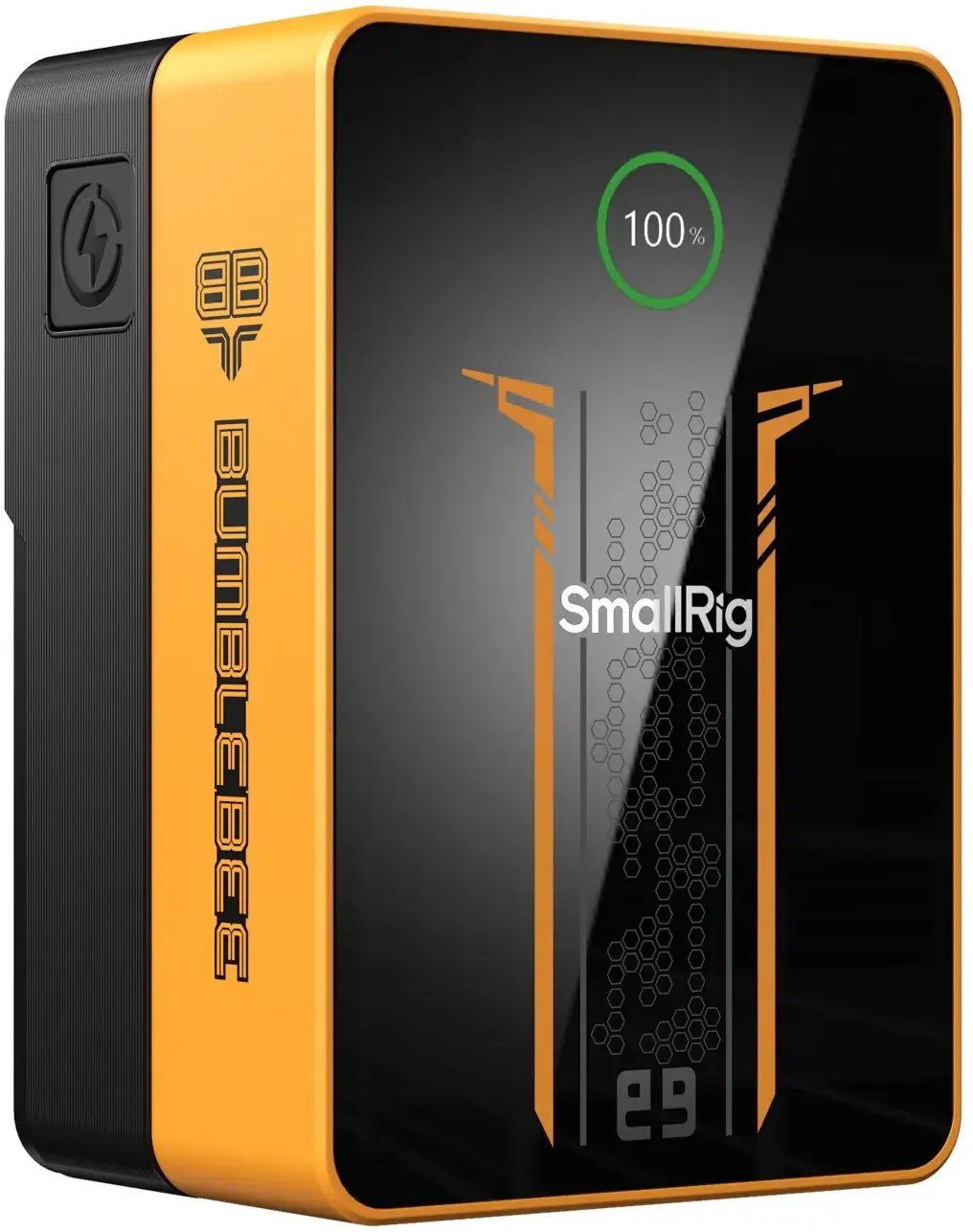 SmallRig VB99 Pro mini V-Mount Battery