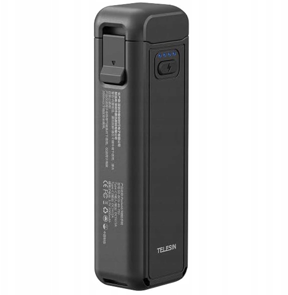 WE BY LOEWE Telesin 5000mah Dji