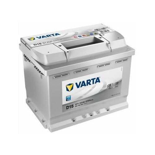 Varta BATTERY VARTA SD 563400061 D15