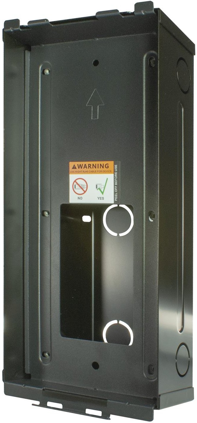 Akuvox tynk AKV-R27XR28X-BOX | AKV-R27XR28X-BOX |