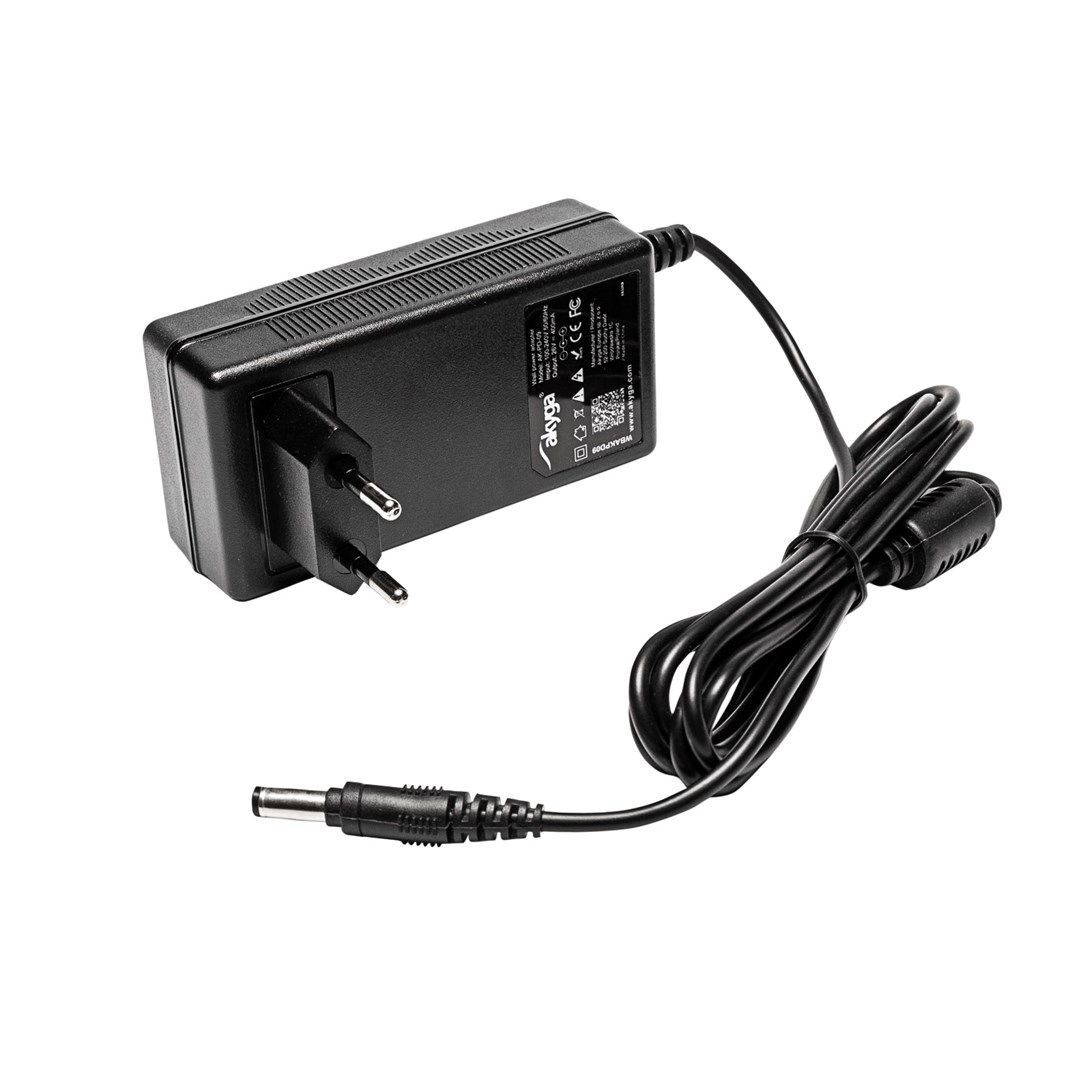 Akyga AK-PD-09 power adapter/inverter Indoor/outdoor 10