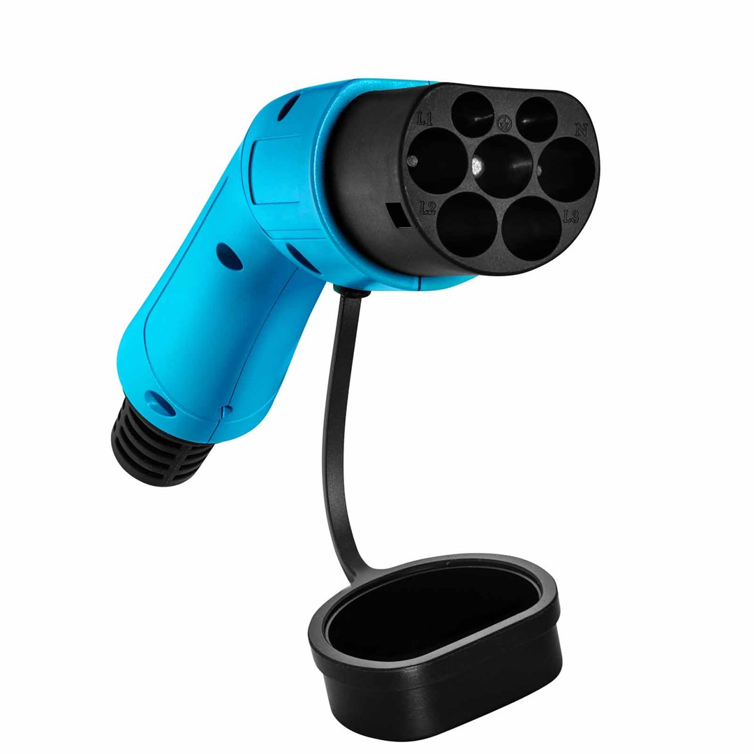 Akyga AK-SC-E16 electric vehicle charging cable