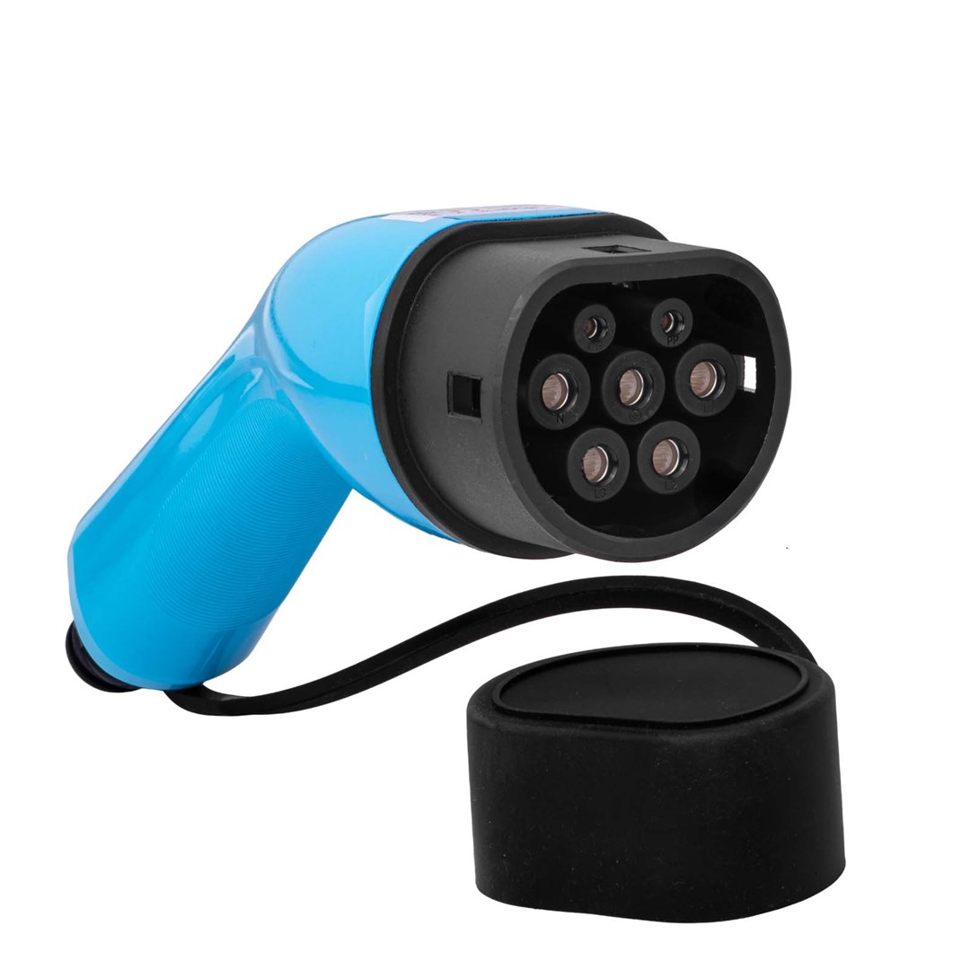 Akyga AK-SC-E1ectric vehicle charging cable Blue