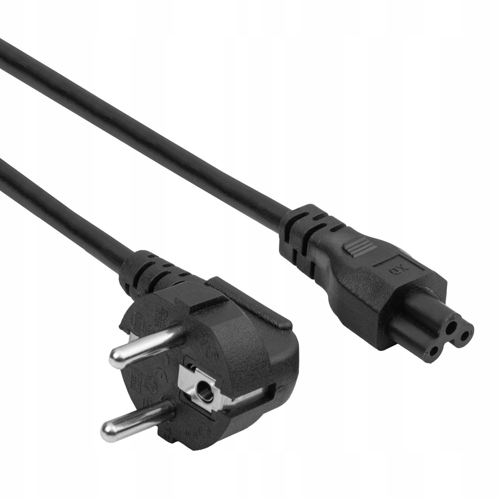 Akyga Kabel  miedziany Akyga AK-NB-10c koniczIEC