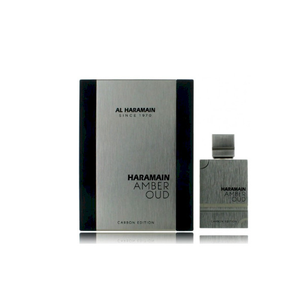 Al Haramain Haramain Amber Oud Carbon