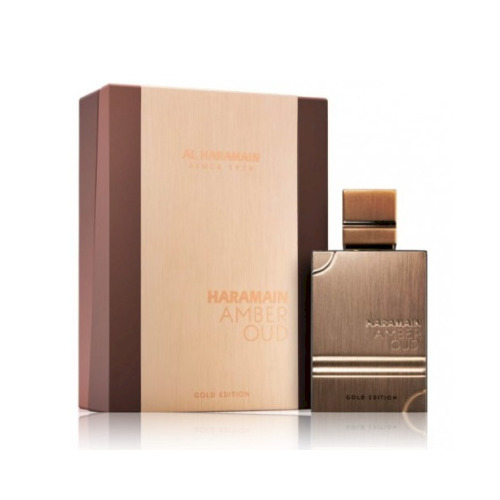 Al Haramain Haramain  Unisex EDP Amber