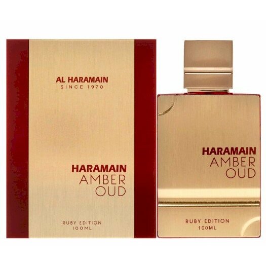 Al Haramain Haramain Haramain Amber Oud