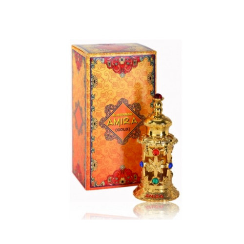 Al Haramain Haramain Amira Gold Parfimērijas