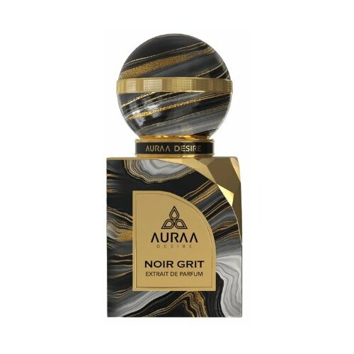 Al Haramain Haramain AURAA DESIRE Noir