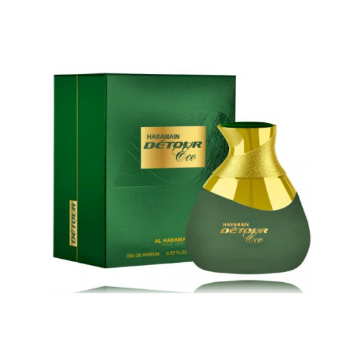 Al Haramain Haramain Détour Eco Smaržas