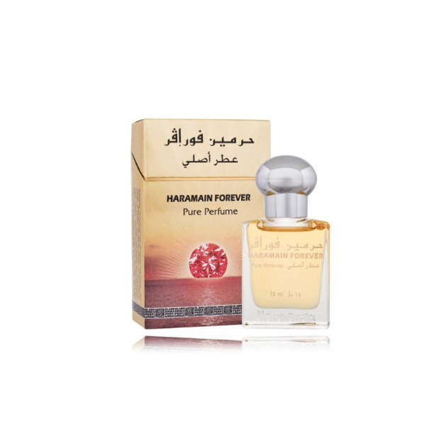 Al Haramain Haramain Forever Eļļa CPO