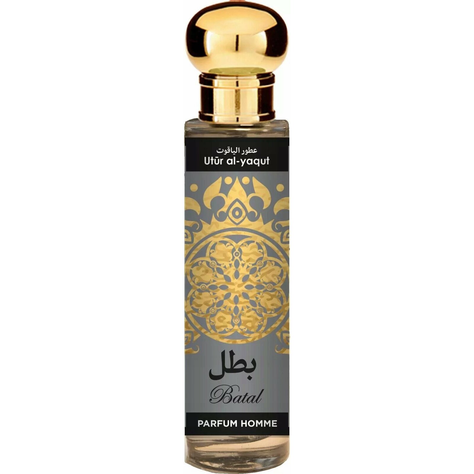Al Haramain Haramain Utur Yaqut Parfum