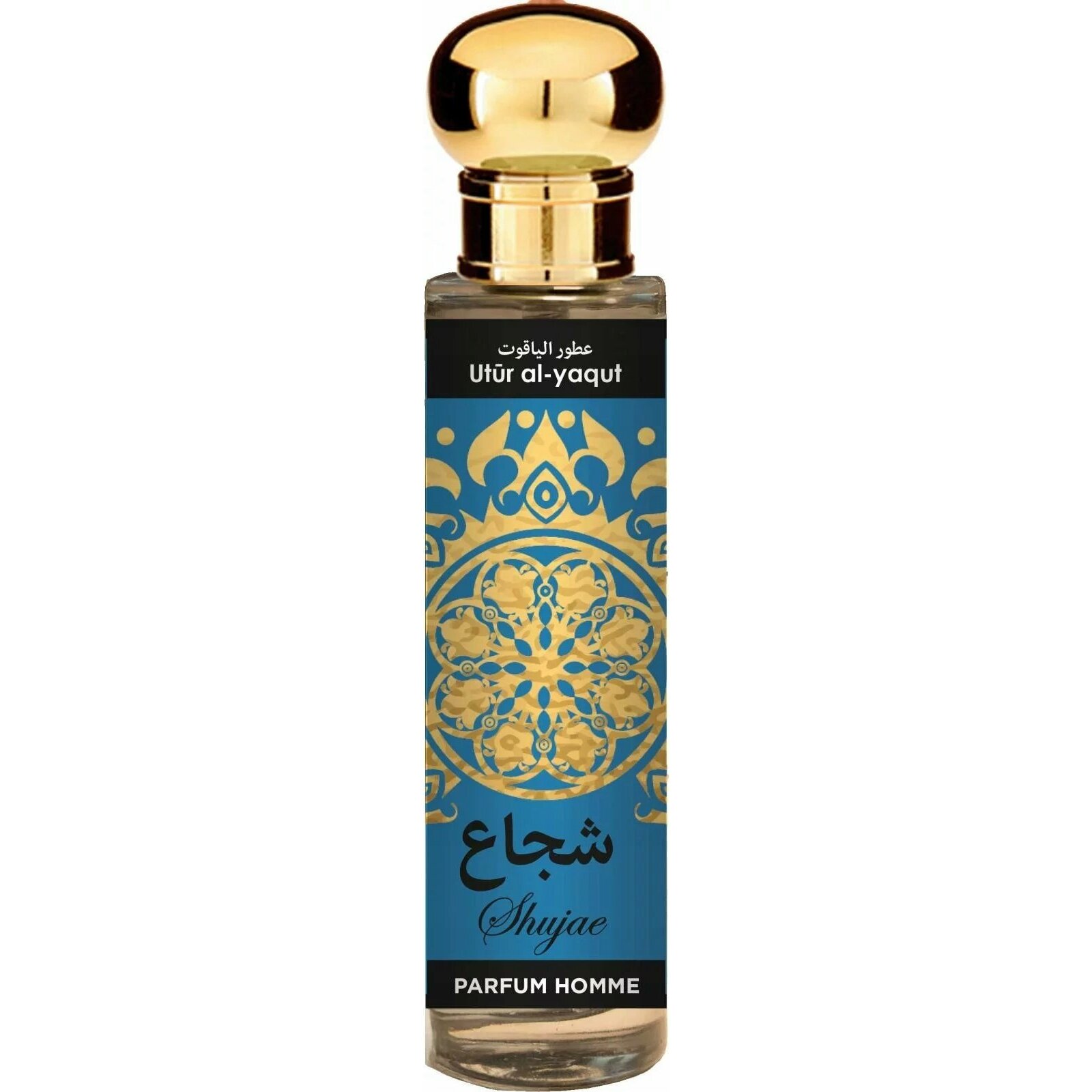 Al Haramain Haramain Utur Yaqut Parfum