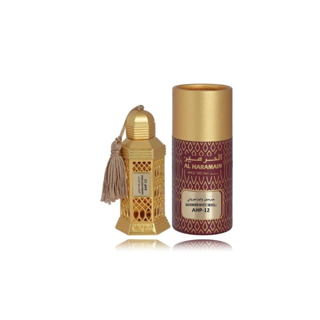 Al Haramain Haramain White Neroli Eļļa