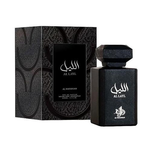 Al Wataniah Wataniah Layl Smaržas EDP
