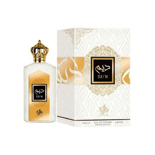 Al Wataniah Wataniah Dai`M Smaržas EDP