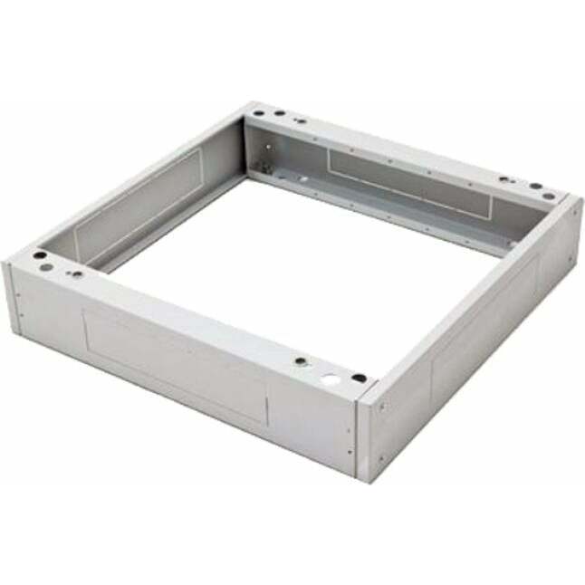 Alantec Codo szaf  19", szer. 600